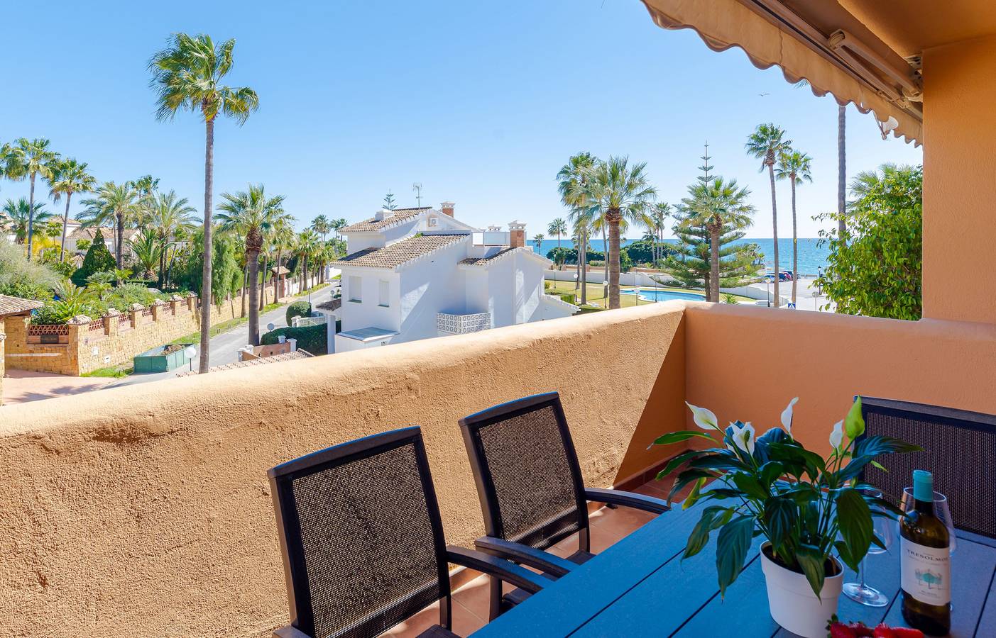 Appartamento vacanze a Marbella a partire da 165€ a notte