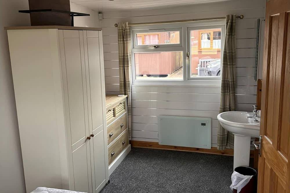D5 Rickardos Holiday Lets in Mablethorpe, Lincolnshire