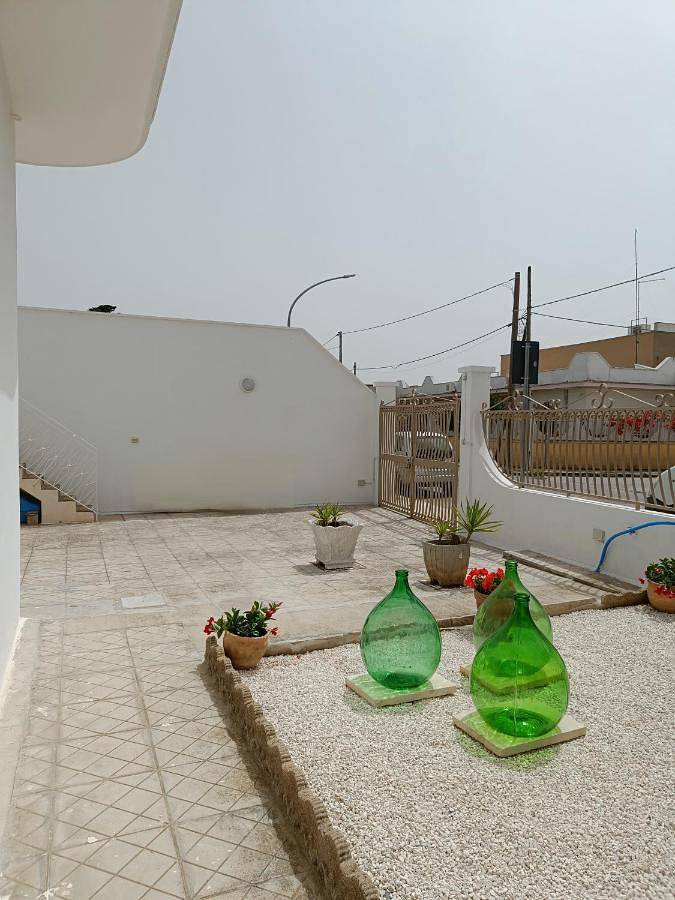 Casa vacanze 'Dalla Nonna' in Mesagne, Salento