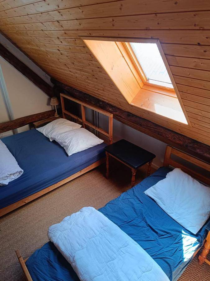 Location de vacances pour 7 personnes, avec balcon à Méolans-Revel - 3