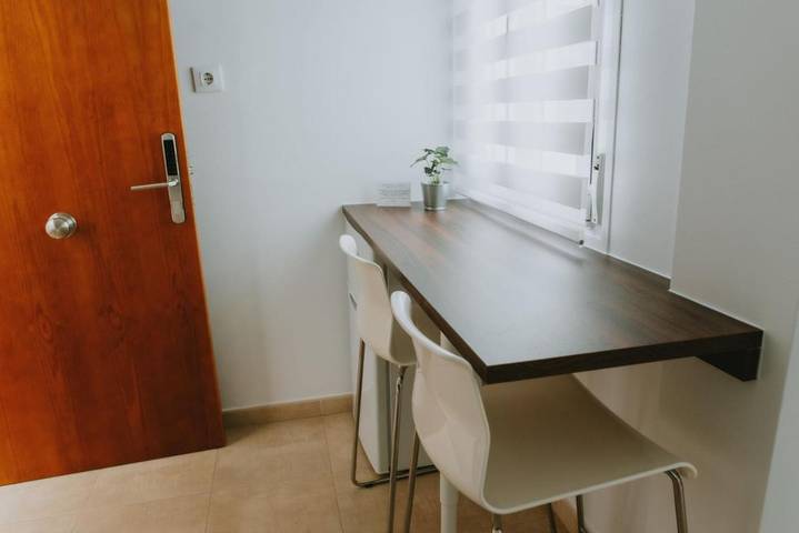 Gîte pour 4 personnes à Zahara de los Atunes - 4