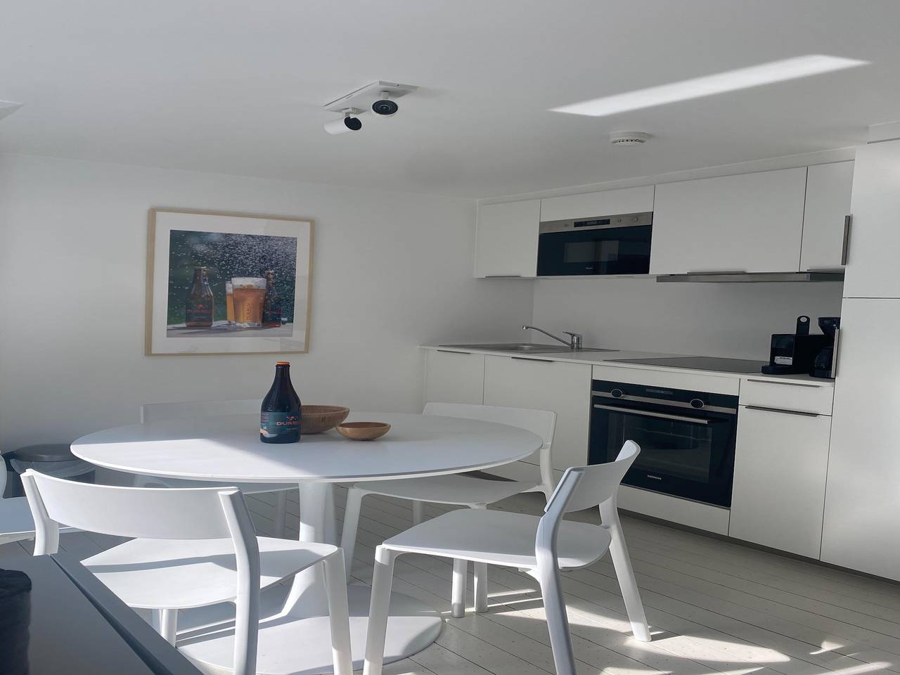 Geheel appartement, Appartement in Durbuy bij Adventure Park in Durbuy, Provincie Luxemburg