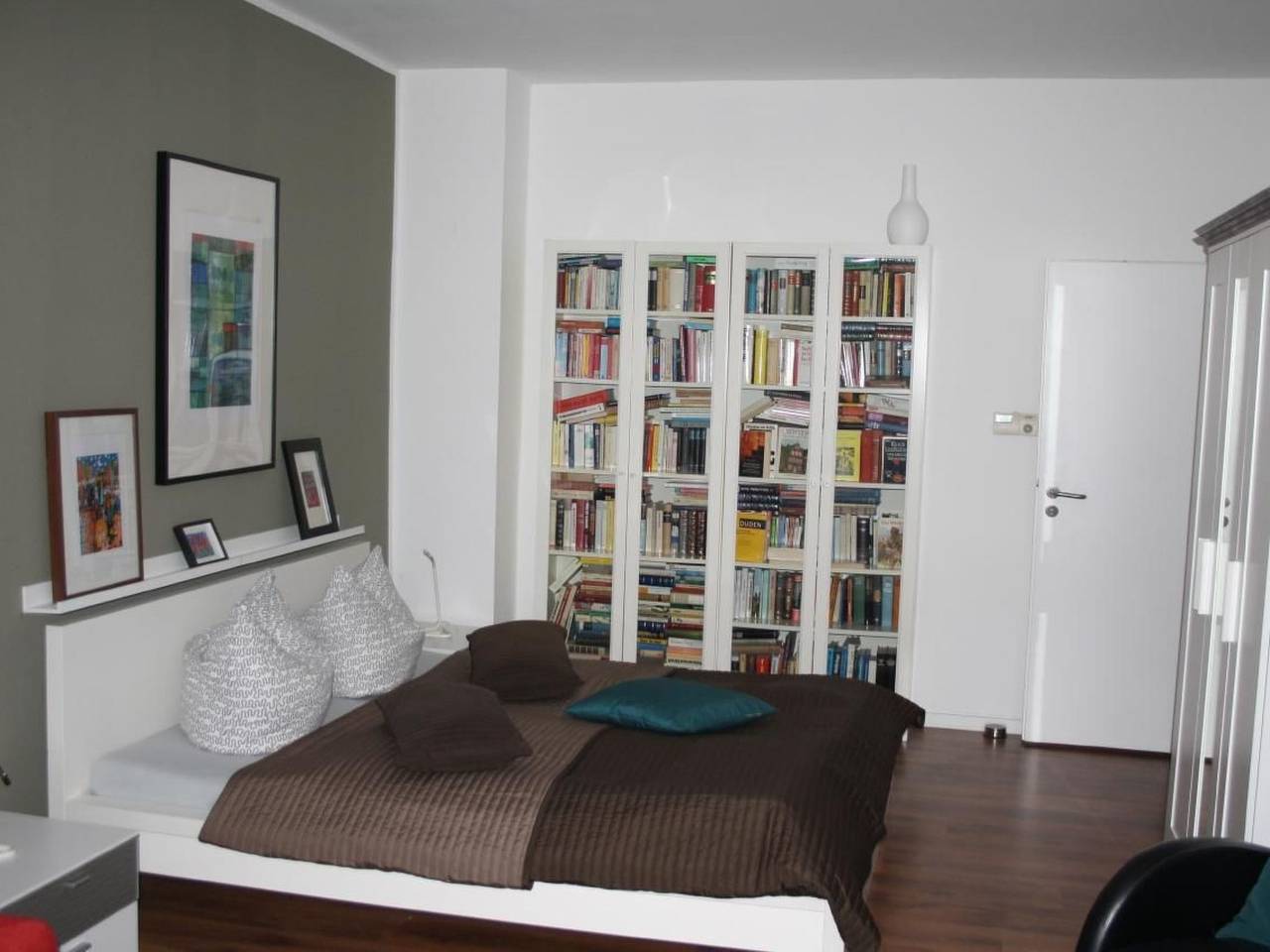 Ganze Wohnung, Gemütliche Wohnung in Wernigerode mit Garten in Wernigerode (Stadt), Wernigerode