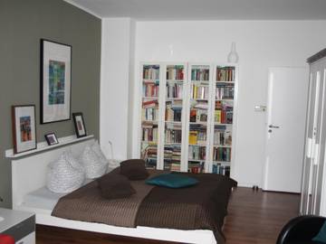 Ferienwohnung für 3 Personen, mit Garten, mit Haustier in Wernigerode (Stadt)