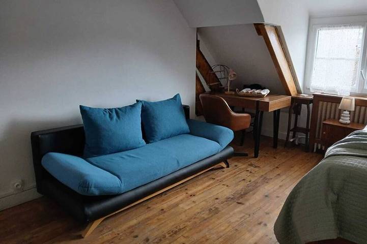 Appartement de vacances pour 4 personnes - 1