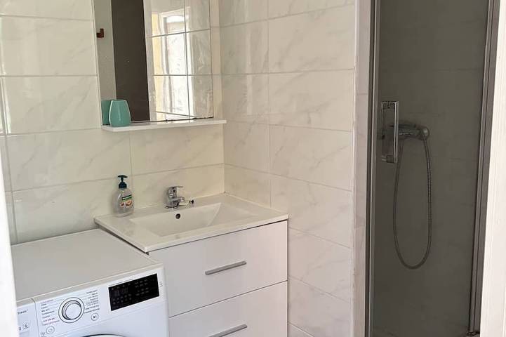 Gîte pour 2 personnes à Rueil-Malmaison - 3