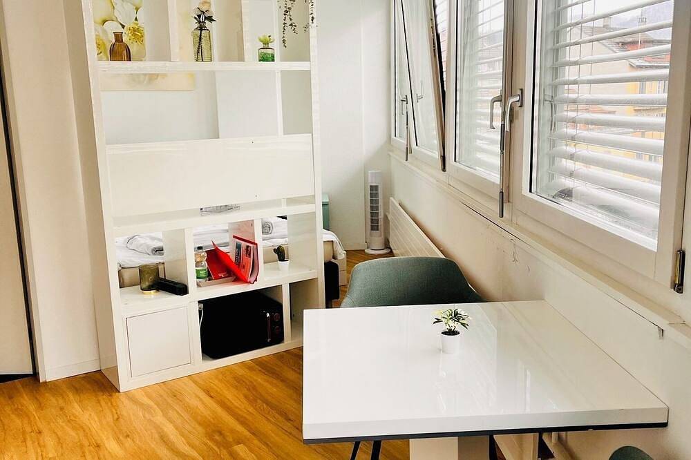 Ganze Wohnung, Arbeitsaufenthalt in Olten, Kanton Solothurn