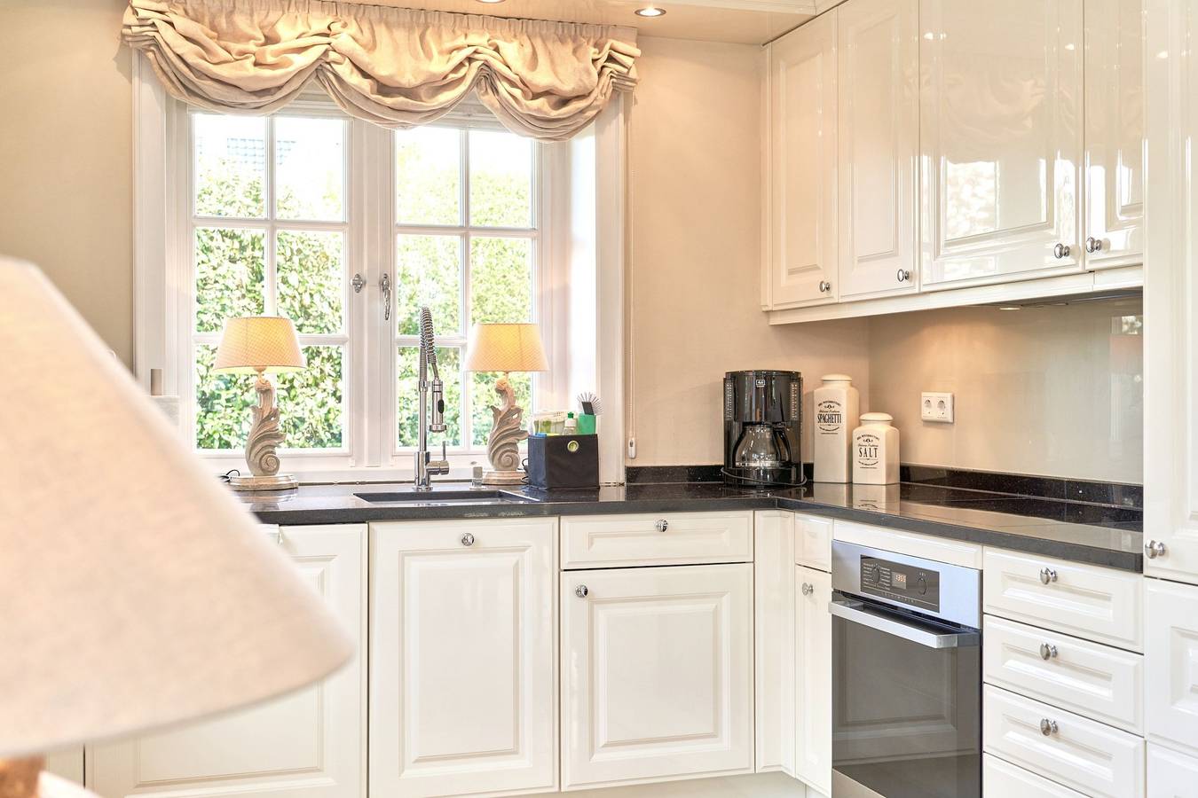 Ferienhaus Sunny Hüs in Wenningstedt, Sylt