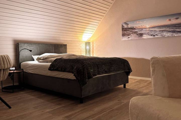 Haus Kirijan, Ferienhaus für Familien und Business-Events mitten in Deutschland. in Garbsen, Hannover und Umgebung