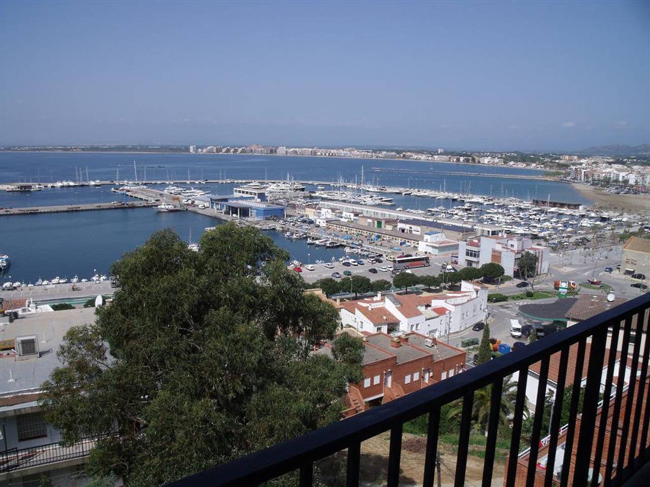 Appartamento vacanze a Roses a partire da 128€ a notte