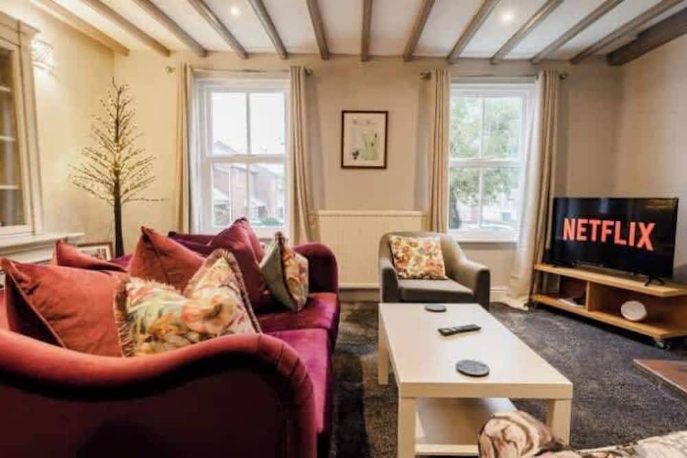 Casa vacanza a Chester a partire da 325€ a notte