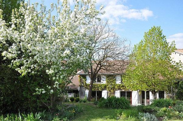 La Belle Roise - Suite in Belleray, Verdun