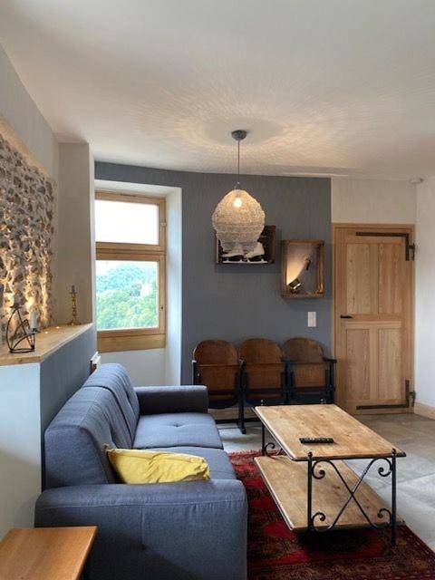 Appartement entier, Tour Ramus- appartements in Albertville, Région d'Albertville