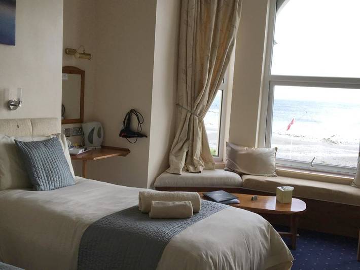 Gîte pour 2 personnes dans Île de Man - 2