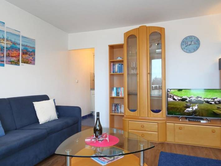 Ganze Wohnung, At the Beach Undine in Westerland, Sylt (Gemeinde)