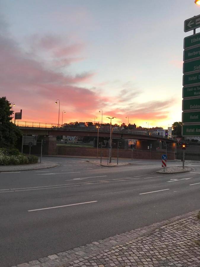 Ferienwohnung für 5 Personen, mit Ausblick und Seeblick in Sächsisches Elbland - 2