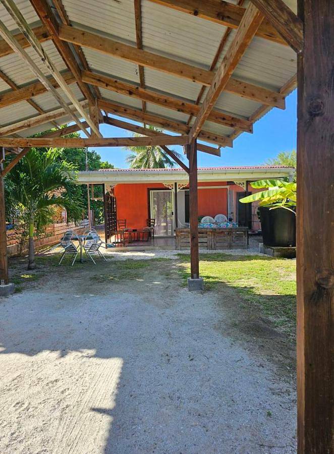 Location de vacances pour 4 personnes, avec terrasse dans Papeari - 3