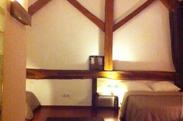 Gîte pour 10 personnes, avec jardin à Cosne-Cours-sur-Loire - 3