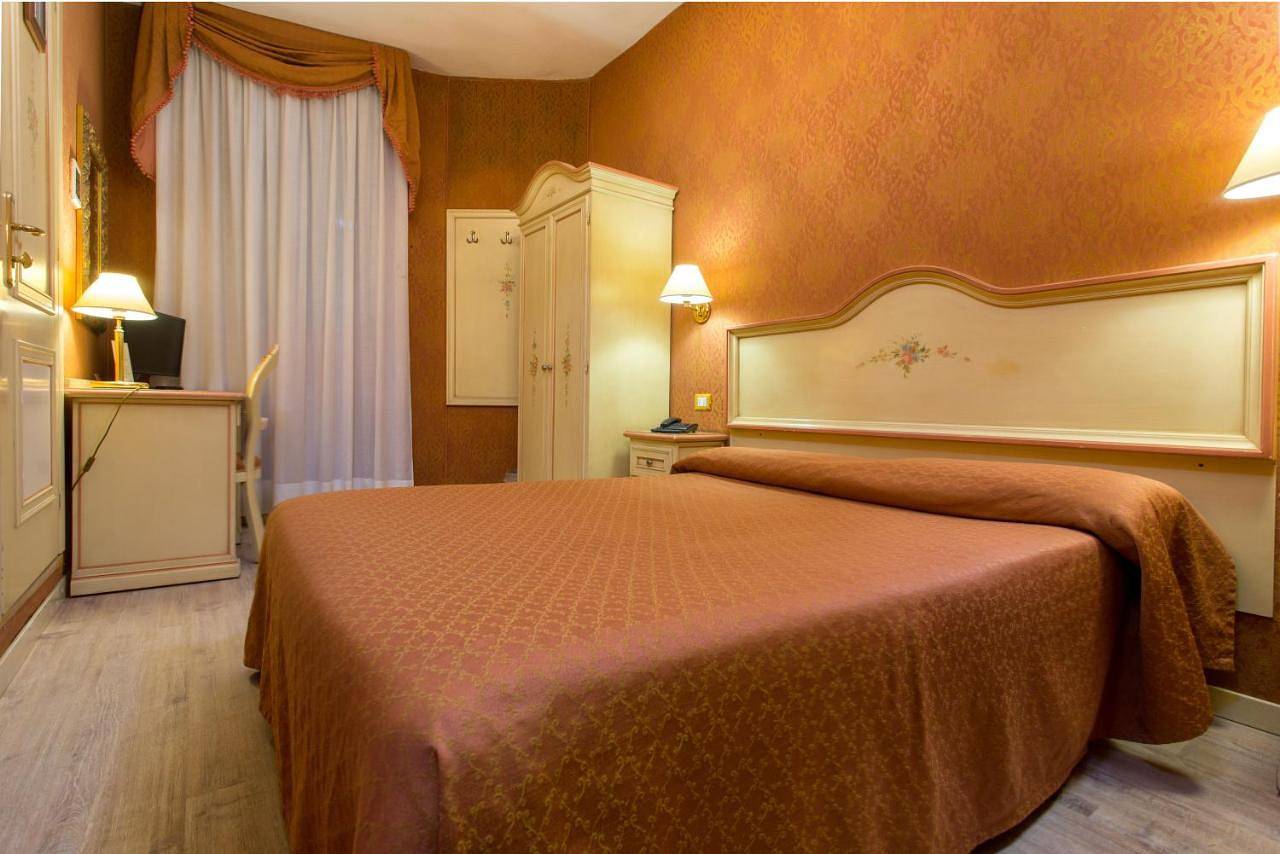 Hotel Conterie in Murano, Wenecja