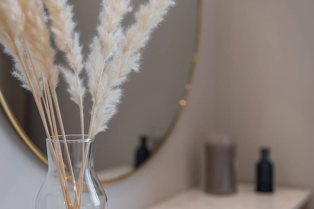 Entire apartment, Aurum Suite - Luxurious City Apartment in Würzburg, Franconian Wine Country