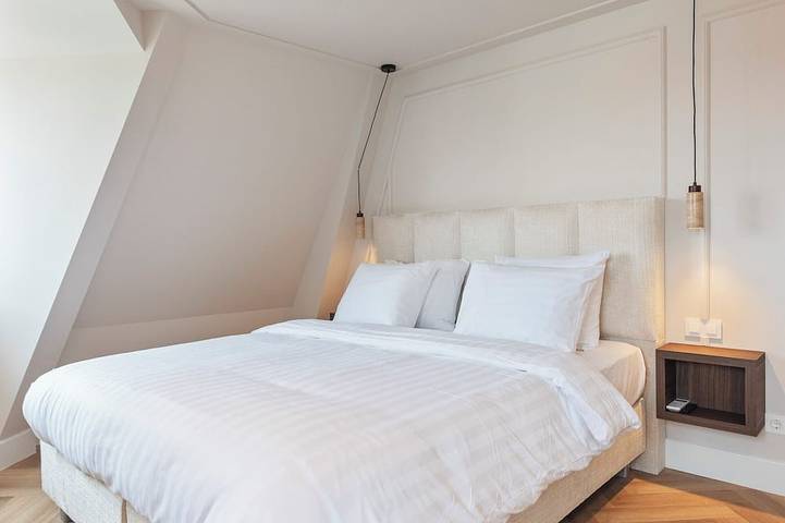 Vakantiehuis voor 2 personen - 1