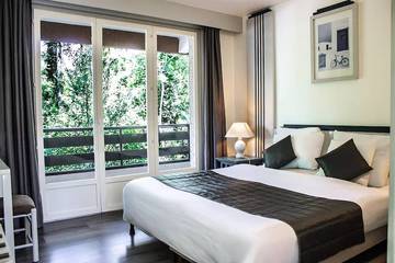 Location de vacances pour 2 personnes dans Capvern les Bains