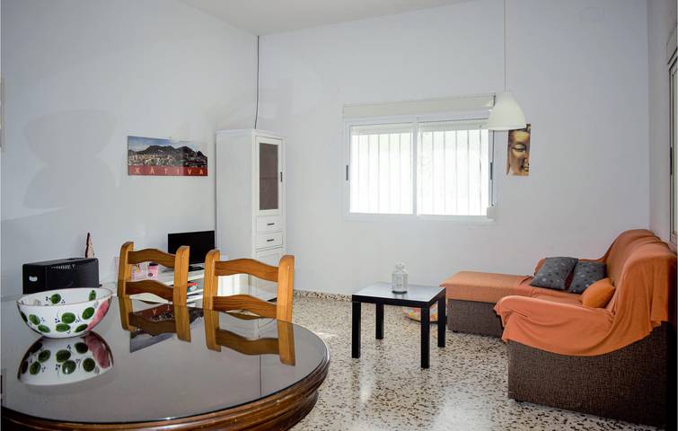 Casa de vacaciones para 4 personas, con piscina y terraza, Se admiten mascotas en Provincia de Valencia - 3