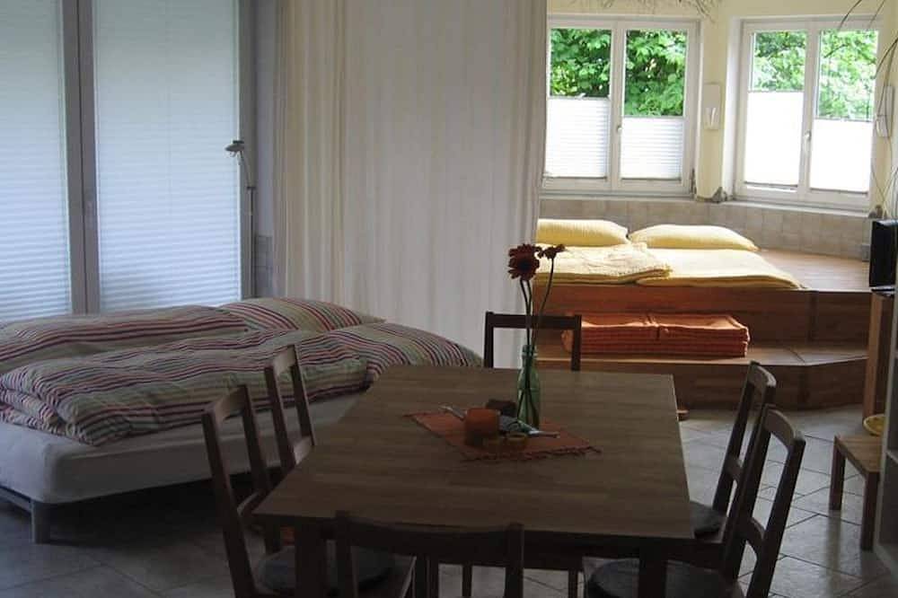 Ganze Wohnung, Ferienstudio Traunsee in Salzkammergut-Berge, Altmünster