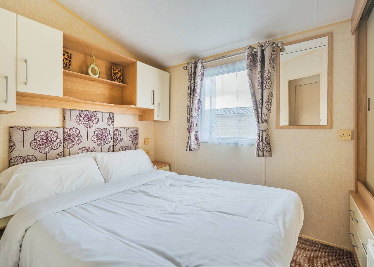 Comfort Three Bedroom (Pet Friendly) in Rodney Stoke, Somerset