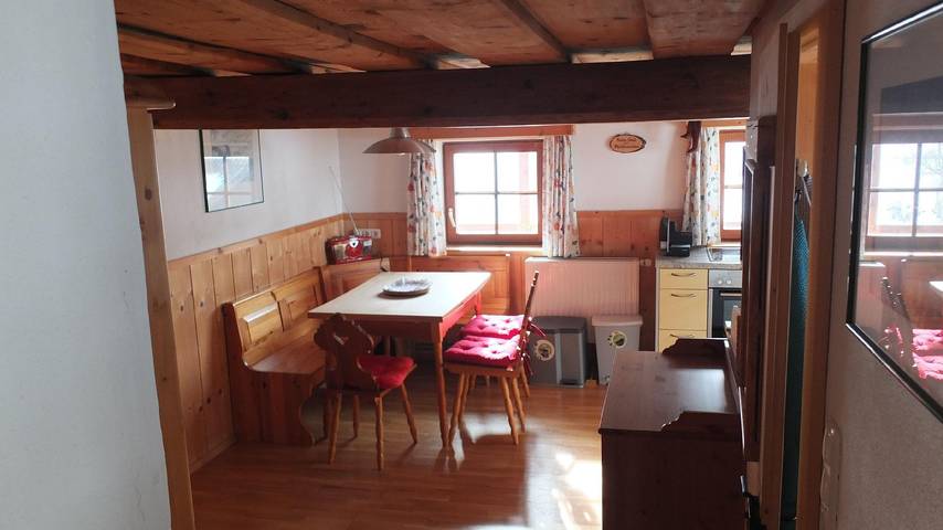 Ferienwohnung für 6 Personen, mit Terrasse und Garten, mit Haustier in Stadl-Predlitz - 4