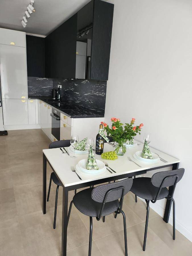 Cały apartament, Apartament Zielony Taras in Zgorzelec, Dolny Śląsk