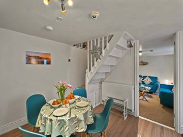 Cottage for 4 People in Mevagissey, Cornwall, Photo 1