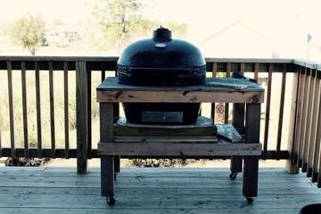 Vacation House for 10 Guests in Hackberry, Louisiana, Picture 4