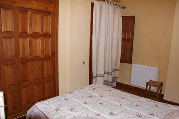 Cabaña para 4 Personas en Bubión, Provincia de Granada, Foto 3