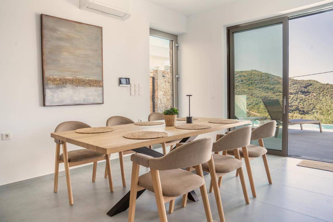 Ionas Parga Villas - Adults Only in Preveza regional unit