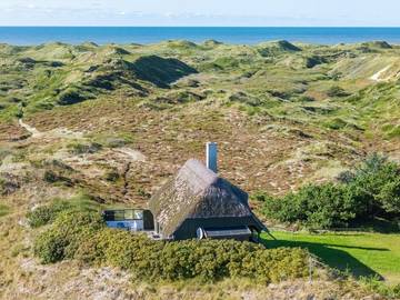 Villa für 4 Personen in Henne Strand