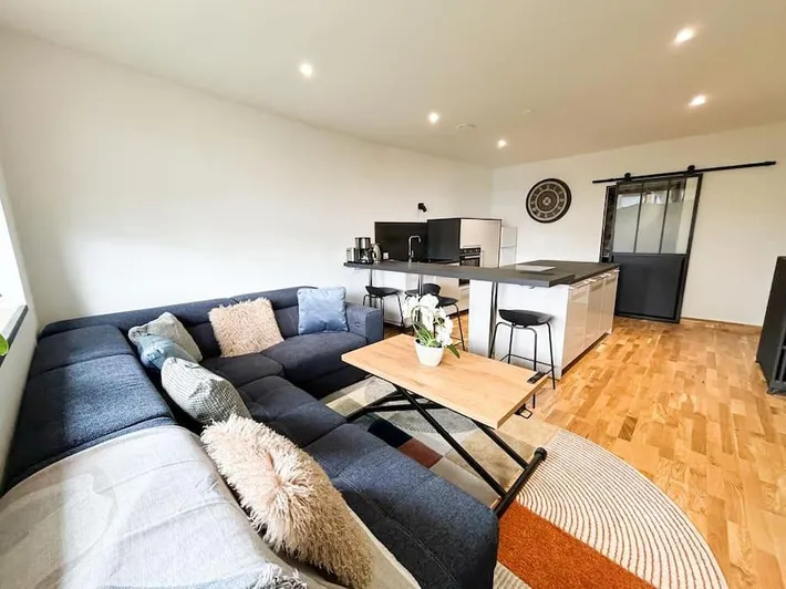 Ferienwohnung für 5 Personen - 1