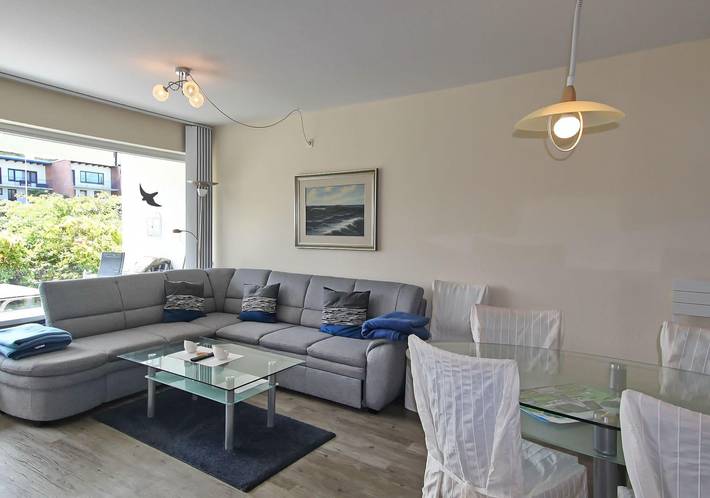 Ganze Ferienwohnung, Sternbild in Strand Hörnum, Hörnum