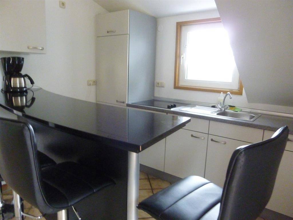 Ganze Ferienwohnung, 2-Bettwohnung in Monschau, Naturpark Hohes Venn-Eifel