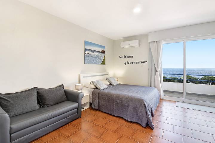 Studio für 2 Personen, mit Balkon auf Madeira - 2