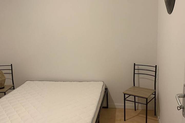 Gîte pour 4 personnes dans Saint-Georges-du-Rosay - 2