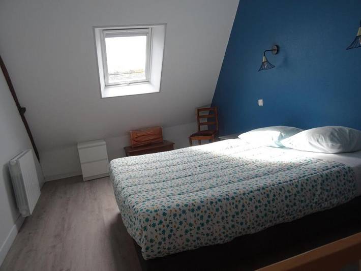 Location de vacances pour 10 personnes, avec jardin à Roz-sur-Couesnon - 2