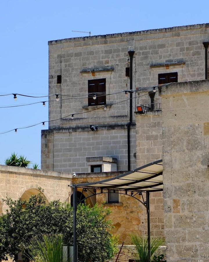 Double Room - Annex in Avetrana, Golfo di Taranto