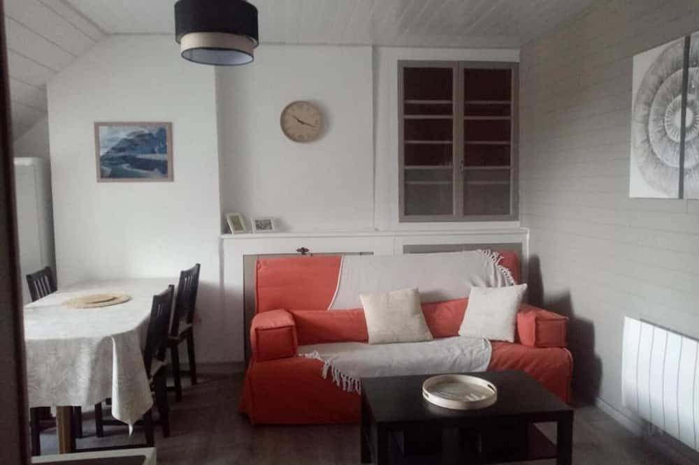 Apartamento entero, Spacieux Appartement au Pied de la Montagne in Bagnères-de-Bigorre, Altos Pirineos