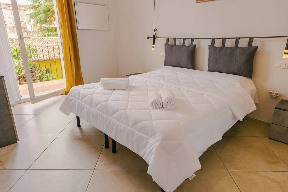 Geheel appartement, Domus Dantis Vita Nova in Ravenna, Provincie Ravenna