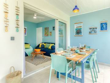 Villa pour 6 Personnes dans Saint-Paul (Réunion), Île de la Réunion, Photo 4