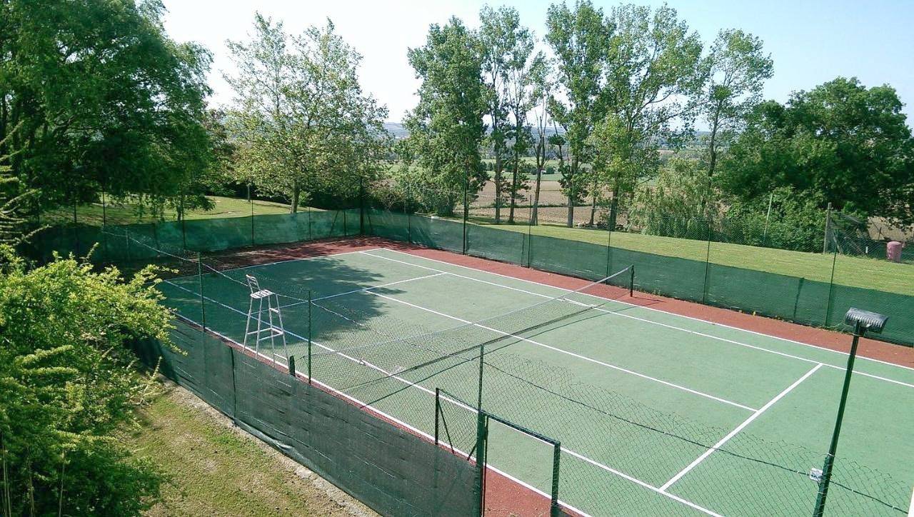 Domaine de Hurlevent in Montgaillard-Lauragais, Canal du Midi