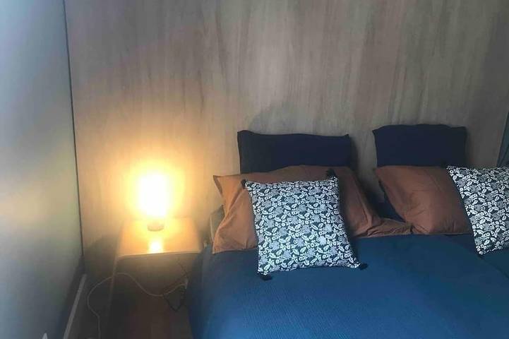 Gîte pour 4 personnes dans Gare de Bordeaux Saint Jean - 2