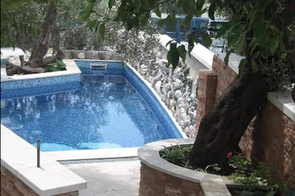 Levantin Inn 1-2 Room N5 in Sveti Stefan, Opština Budva