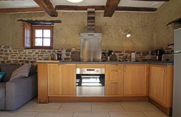 Gîte pour 2 Personnes dans Hudimesnil, Côte de la Déroute, Photo 3